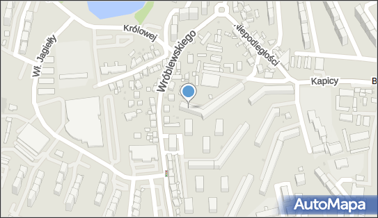 Agnieszka Pierwocha, ul. Walerego Wróblewskiego 39B 41-106 - Przedsiębiorstwo, Firma, NIP: 6431714730