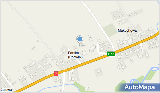 6751313889, Gabinet Stomatologiczny Agnieszka Poczkajska 