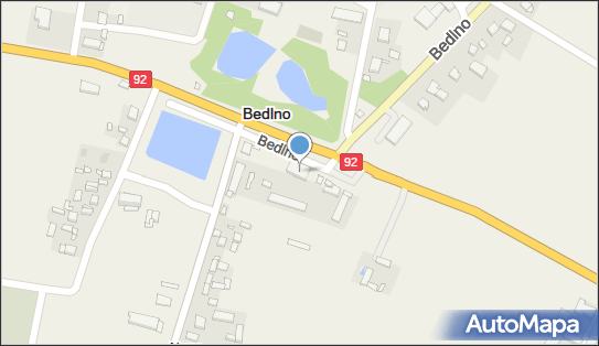 Agnieszka Podwysocka Gościniec Ułański, Bedlno 30A, Bedlno 99-311 - Przedsiębiorstwo, Firma, NIP: 7731060552