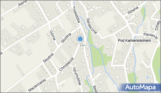 Agnieszka Pudełko-Zakulec Agza, Beskidzka 112, Kozy 43-340 - Przedsiębiorstwo, Firma, NIP: 9371116411