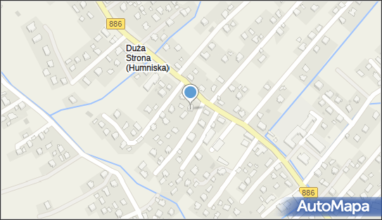 Agnieszka Puszkar - Działalność Gospodarcza, Humniska 475 36-206 - Przedsiębiorstwo, Firma, NIP: 6861052467