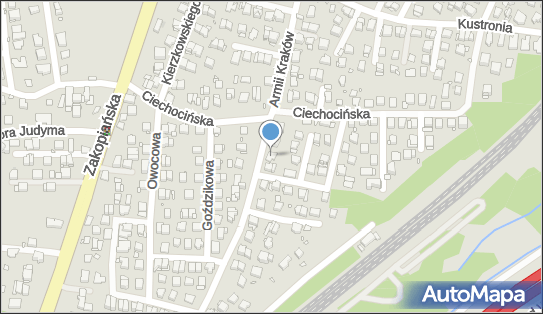 Agnieszka Radwan Ines, ul. Armii Kraków 51, Kraków 30-433 - Przedsiębiorstwo, Firma, NIP: 6791582147