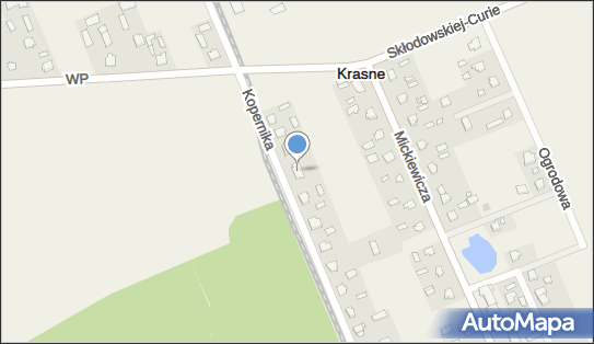 5661198898, Agnieszka Rogalska Indywidualna Praktyka Pielęgniarska 