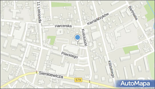 5341369921, Agnieszka Ryjak, A.P.Consulting 