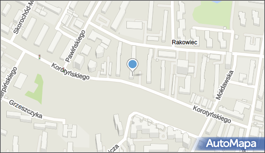 Agnieszka Sadura Dodi, ul. Władysława Korotyńskiego 22, Warszawa 02-123 - Przedsiębiorstwo, Firma, NIP: 5261290784