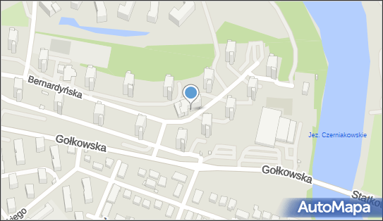 Agnieszka Saramowicz, Bernardyńska 4A, Warszawa 02-904 - Przedsiębiorstwo, Firma, NIP: 9590640661