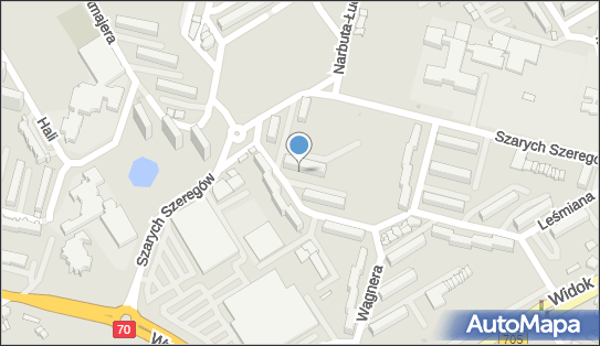 Agnieszka Sas-Grzelecka, ul. Melchiora Wańkowicza 10, Skierniewice 96-100 - Przedsiębiorstwo, Firma, NIP: 8361690562