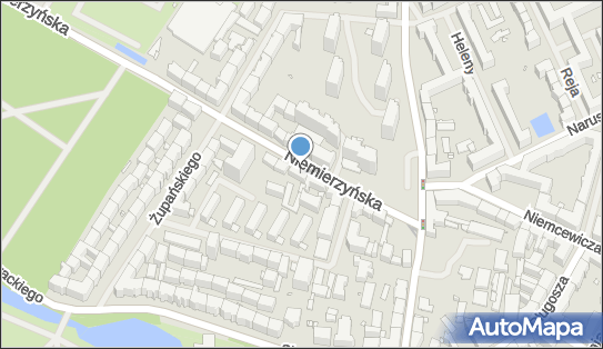 Agnieszka Sitarz, ul. Niemierzyńska 7, Szczecin 71-436 - Przedsiębiorstwo, Firma, NIP: 8982137991