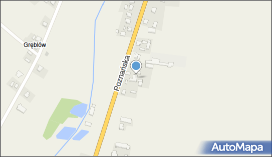 Agnieszka Sobczyk Pośrednictwo Handlowe, Franklinów 21 63-400 - Przedsiębiorstwo, Firma, NIP: 6221952015