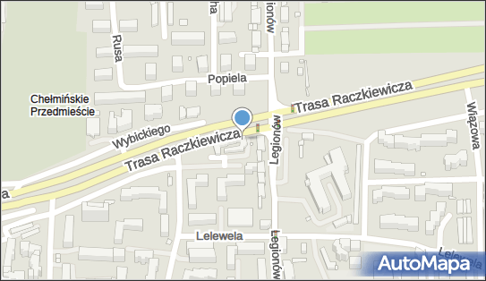 Agnieszka Stangricka-Sztandarska, ul. Józefa Wybickiego 47/49 87-100 - Przedsiębiorstwo, Firma, NIP: 7392522931