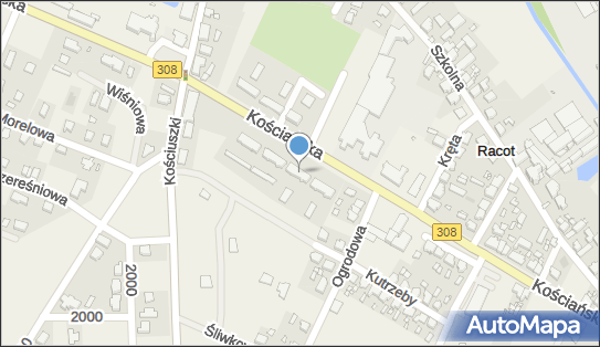 Agnieszka Stanisławiak, Kościańska 16, Racot 64-000 - Przedsiębiorstwo, Firma, NIP: 7771738121