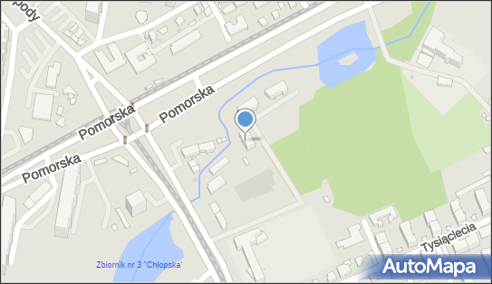 Agnieszka Stromska, Chłopska 66, Gdańsk 80-350 - Przedsiębiorstwo, Firma, NIP: 5832790707