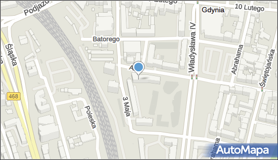 Agnieszka Szadkowska, Arago, Armii Krajowej 35, Gdynia 81-395 - Przedsiębiorstwo, Firma, NIP: 5862128373