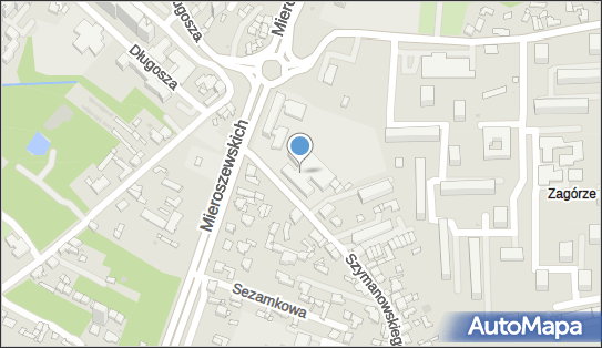Agnieszka Szemraj Indywidualna Praktyka Lekarska, Sosnowiec 41-219 - Przedsiębiorstwo, Firma, NIP: 6443508427