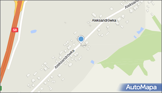 Agnieszka Szewczyk, Aleksandrówka 42, Rawa Mazowiecka 96-200 - Przedsiębiorstwo, Firma, NIP: 7292010367