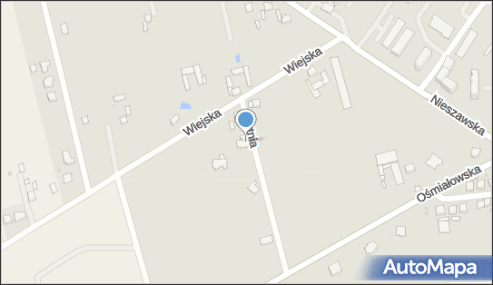 Agnieszka Szyjkowska-Polachowska Prywatna Specjalistyczna Praktyka Lekarska 87-600 - Przedsiębiorstwo, Firma, NIP: 4660244153