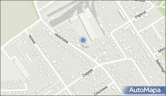 Agnieszka Szymańska - Działalność Gospodarcza, Radońska 32 05-825 - Przedsiębiorstwo, Firma, NIP: 5291253411