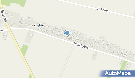 Agnieszka Szymczyk-Loter, Podchybie 17, Podchybie 32-353 - Przedsiębiorstwo, Firma, NIP: 6372032212