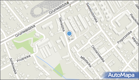 Agnieszka Talarska, Sieradzka 10, Poznań 60-163 - Przedsiębiorstwo, Firma, NIP: 7792439027