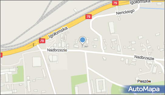 Agnieszka Walczak Auto Handel Cobra, Nadbrzezie 5, Kraków 31-983 - Przedsiębiorstwo, Firma, NIP: 6782794766
