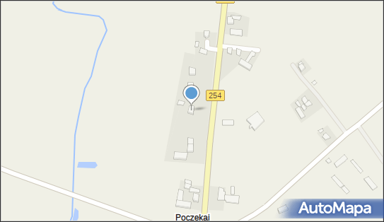 Agnieszka Witryk Geo-Witryk, Wszedzień 8a, Wszedzień 88-300 - Przedsiębiorstwo, Firma, NIP: 5571537150