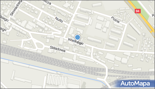 Agnieszka Wójcikowska Prywatny Żłobek Mali Odkrywcy, Olkusz 32-300 - Przedsiębiorstwo, Firma, NIP: 6372048236