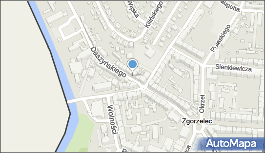 6151675868, Fryzjerstwo Męskie Wolanin Agnieszka 