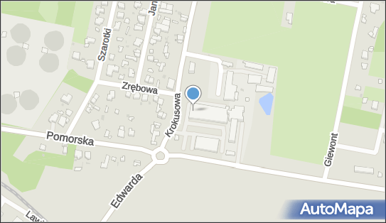 Agnieszka Wolna Marketing Services, ul. Krokusowa 3, Łódź 92-101 - Przedsiębiorstwo, Firma, NIP: 7271191719