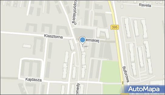 Agnieszka Woźniak Szkoła Jazdy Junak, ul. Krzysztofa Komedy 1 52-234 - Przedsiębiorstwo, Firma, NIP: 8942744443