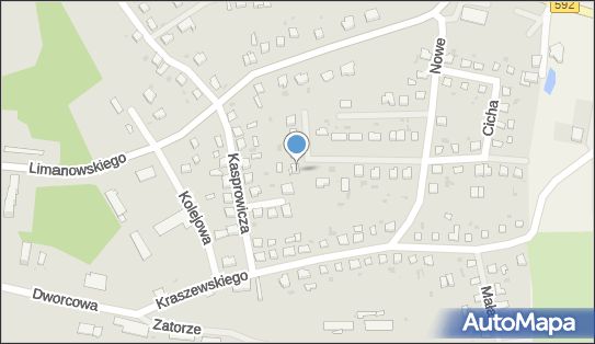 Agnieszka Zakrzewska A-z Media, Cicha 2d, Kętrzyn 11-400 - Przedsiębiorstwo, Firma, NIP: 7421098448