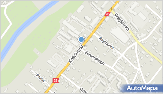 Agnieszka Zięba G7 Twoja Strefa Fitness, Gorlice 38-300 - Przedsiębiorstwo, Firma, NIP: 7381198697