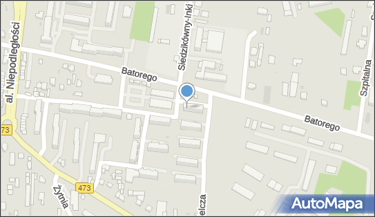 Agnieszka Zielewska Roleciarnia, ul. Stefana Batorego 48D, Łask 98-100 - Przedsiębiorstwo, Firma, NIP: 8311178744