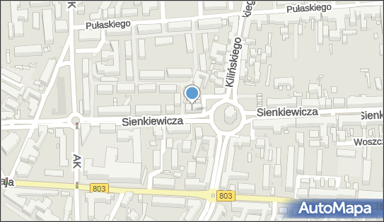 Agnieszka Zielińska - Działalność Gospodarcza, Siedlce 08-110 - Przedsiębiorstwo, Firma, NIP: 8212002410