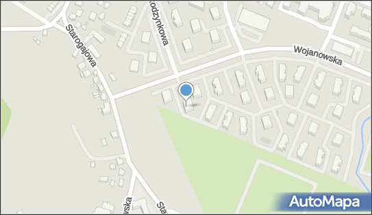AGNI, ul. Wojanowska 4, Wrocław 54-050 - Przedsiębiorstwo, Firma, NIP: 6121504435