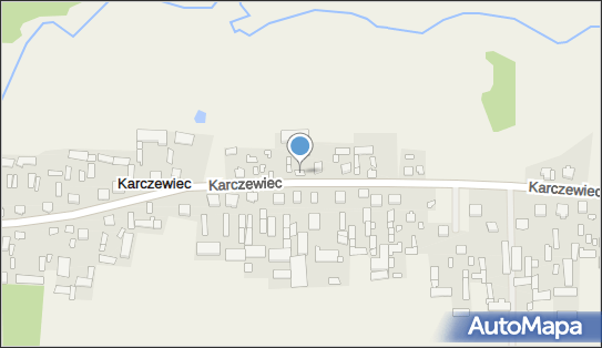Ago Trans, Karczewiec 23, Karczewiec 07-111 - Przedsiębiorstwo, Firma, numer telefonu, NIP: 8241205423