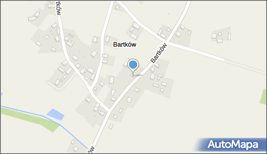 Agora Nova, Bartków 2, Bartków 56-410 - Przedsiębiorstwo, Firma, NIP: 9111993753