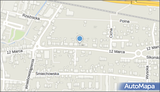 Agora, 12 Marca 188, Wejherowo 84-200 - Przedsiębiorstwo, Firma, numer telefonu, NIP: 5880007102