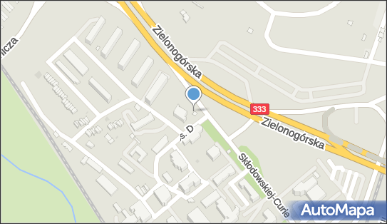 Agpol, ul. Marii Skłodowskiej-Curie 84A, Lubin 59-300 - Przedsiębiorstwo, Firma, NIP: 6922297810