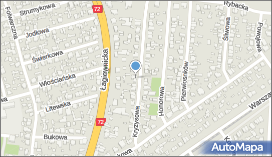 7262653190, Agra Łukasz Miedzianowski 