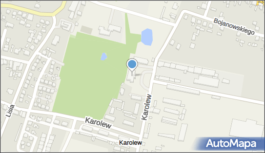 Agraj, Karolew 7, Karolew 63-810 - Przedsiębiorstwo, Firma, numer telefonu, NIP: 6961829955