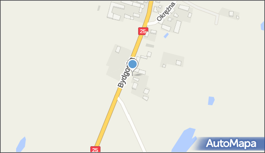 9531008861, AgrAL Przedsiębiorstwo Handlowe Adam Lachowicz 