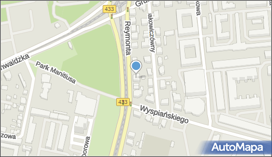 7811864407, Agraves sp. z o.o. 