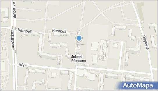 AGRA, Karabeli 4, Warszawa 01-313 - Przedsiębiorstwo, Firma, NIP: 5221507243