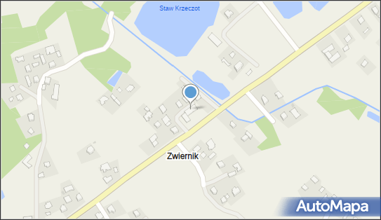 Agregaty Prądotwórcze, Piątkowiec 6 B, Piątkowiec 39-308 - Przedsiębiorstwo, Firma, numer telefonu, NIP: 8172150273