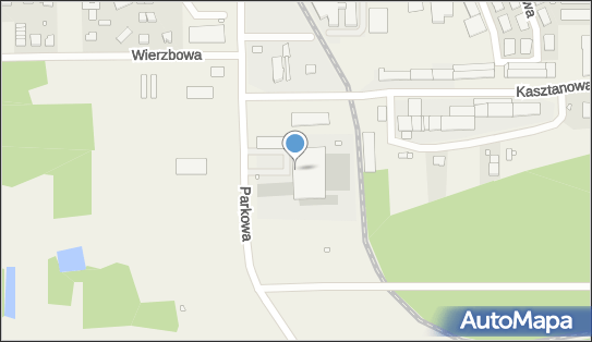 Agremo Sp. z o.o., Parkowa 7, Skarbimierz-Osiedle 48-318 - Przedsiębiorstwo, Firma, numer telefonu