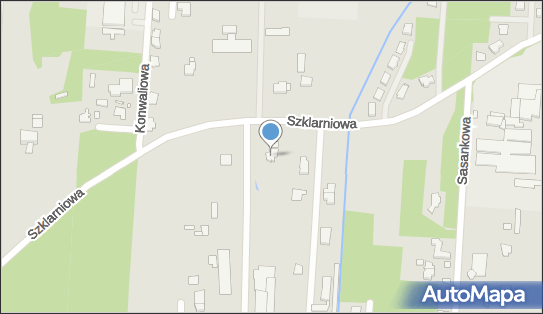 Agress, Szklarniowa 57, Sulejówek 05-070 - Przedsiębiorstwo, Firma, numer telefonu, NIP: 8222139435