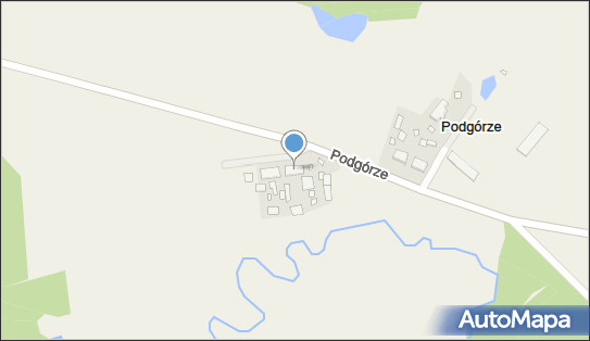 Agri Mag, Podgórze NN, Podgórze 14-420 - Przedsiębiorstwo, Firma, numer telefonu, NIP: 7393152672