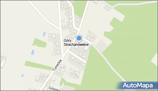 Agri Plant, Turecka 62, Goszczanów 98-215 - Przedsiębiorstwo, Firma, NIP: 8272051352