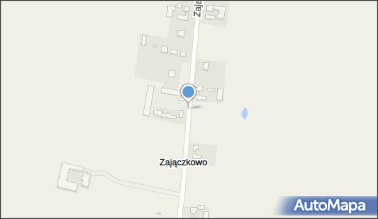 Agria, Zajączkowo, Zajączkowo 83-111 - Przedsiębiorstwo, Firma, numer telefonu, NIP: 5932070622