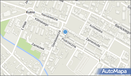 7010349110, Agricola Invest sp. z o.o. 